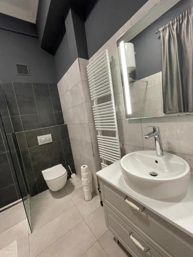 Flower Apartment Budapest Exterior photo