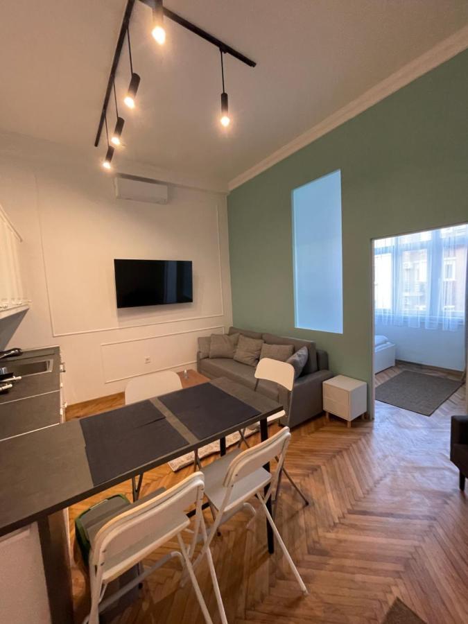 Flower Apartment Budapest Exterior photo
