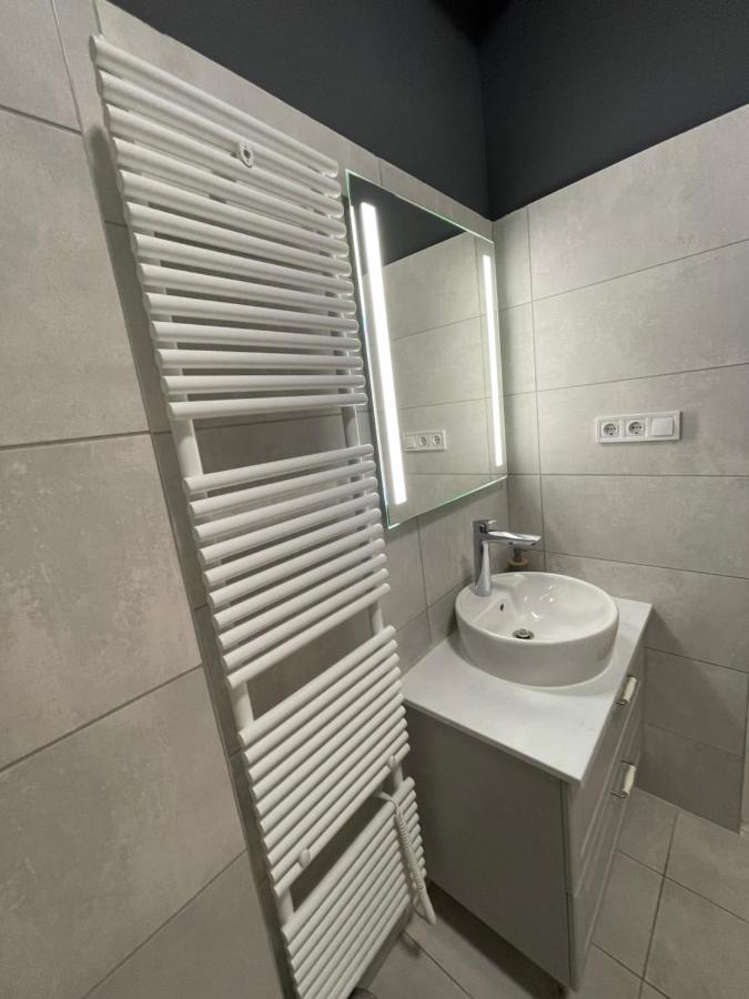 Flower Apartment Budapest Exterior photo