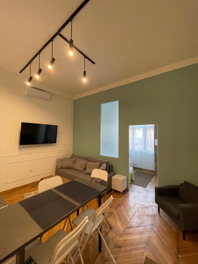 Flower Apartment Budapest Exterior photo