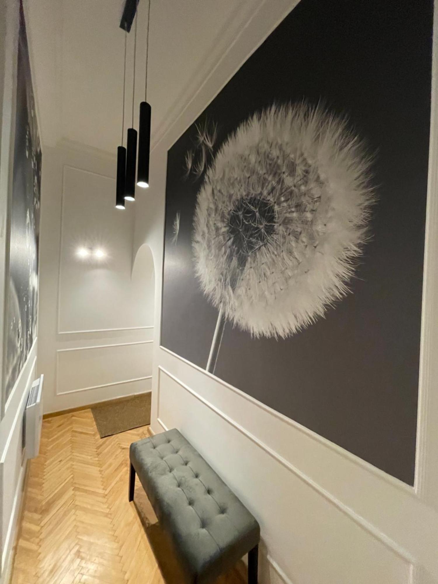 Flower Apartment Budapest Exterior photo