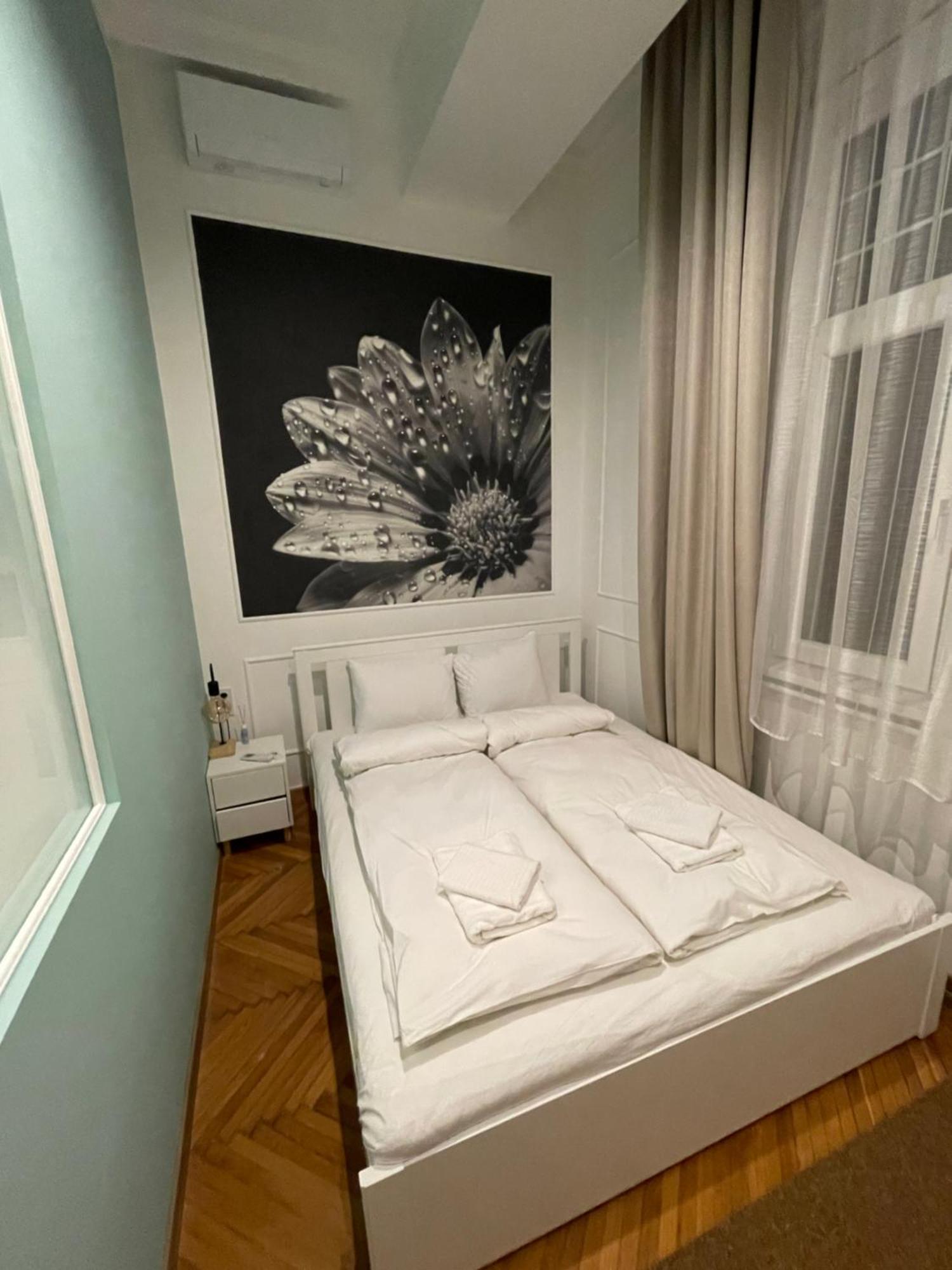 Flower Apartment Budapest Exterior photo